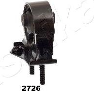 Ashika GOM-2726 - Подушка, опора, подвеска двигателя abcparts.ee