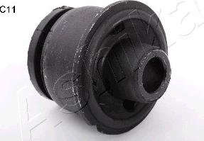 Ashika GOM-C11 - Сайлентблок, рычаг подвески колеса abcparts.ee