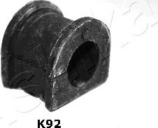 Ashika GOM-K92 - Втулка стабилизатора abcparts.ee