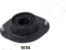 Ashika GOM-W34 - Опора стойки амортизатора, подушка abcparts.ee