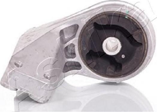 Ashika GOM-W78 - Подушка, опора, подвеска двигателя abcparts.ee