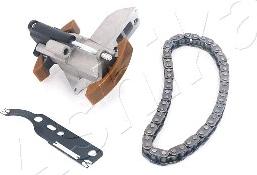 Ashika KCK0910 - Комплект цепи привода распредвала abcparts.ee