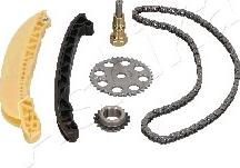 Ashika KCK0301 - Комплект цепи привода распредвала abcparts.ee