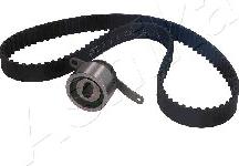 Ashika KCT413B - Комплект зубчатого ремня ГРМ abcparts.ee