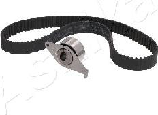 Ashika KCT601 - Комплект зубчатого ремня ГРМ abcparts.ee