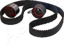 Ashika KCT314 - Комплект зубчатого ремня ГРМ abcparts.ee