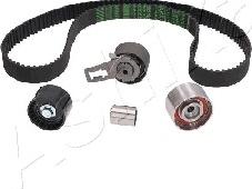 Ashika KCTK11 - Комплект зубчатого ремня ГРМ abcparts.ee