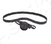 Ashika KCTS01 - Комплект зубчатого ремня ГРМ abcparts.ee