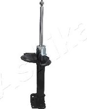 Ashika MA-90001 - Амортизатор abcparts.ee