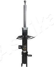 Ashika MA-90025 - Амортизатор abcparts.ee