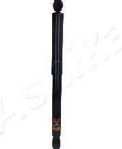 Ashika MA-60008 - Амортизатор abcparts.ee