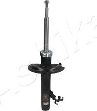 Ashika MA-00448 - Амортизатор abcparts.ee