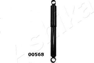 Ashika MA-00568 - Амортизатор abcparts.ee