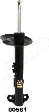 Ashika MA-00581 - Амортизатор abcparts.ee
