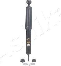 Ashika MA-00056 - Амортизатор abcparts.ee