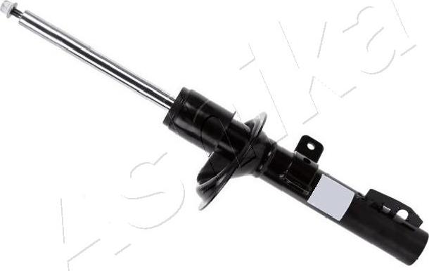 Ashika MA-00878 - Амортизатор abcparts.ee