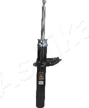 Ashika MA-00374 - Амортизатор abcparts.ee