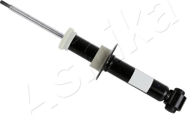 Ashika MA-01037 - Амортизатор abcparts.ee