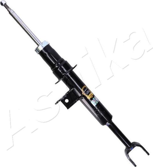 Ashika MA-01193 - Амортизатор abcparts.ee