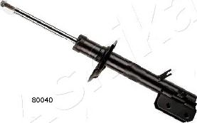 Ashika MA-80040 - Амортизатор abcparts.ee