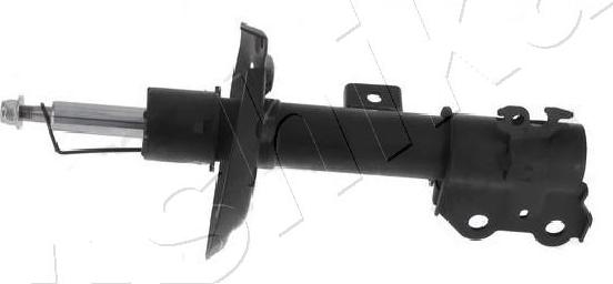 Ashika MA-20098 - Амортизатор abcparts.ee