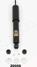 Ashika MA-20086 - Амортизатор abcparts.ee