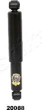 Ashika MA-20088 - Амортизатор abcparts.ee