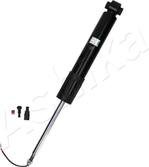 Ashika MA-AS445 - Амортизатор abcparts.ee