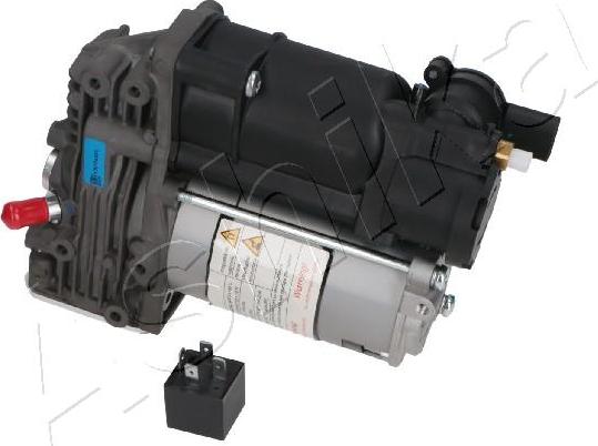 Ashika MA-ASC043 - Компрессор, пневматическая система abcparts.ee