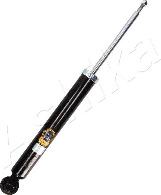 Ashika MA-KI091 - Амортизатор abcparts.ee