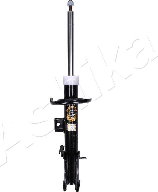 Ashika MA-SMA07 - Амортизатор abcparts.ee