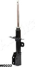 Ashika MA-W0032 - Амортизатор abcparts.ee