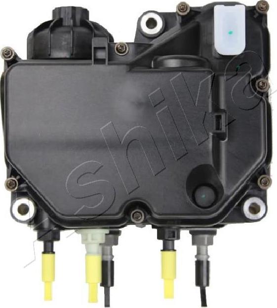 Ashika UP-027TR - Модуль подачи, впрыск карбамида abcparts.ee