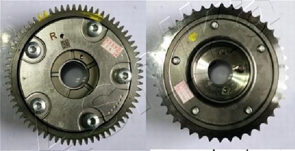 Ashika VVTA-019 - Шестерня привода распределительного вала abcparts.ee