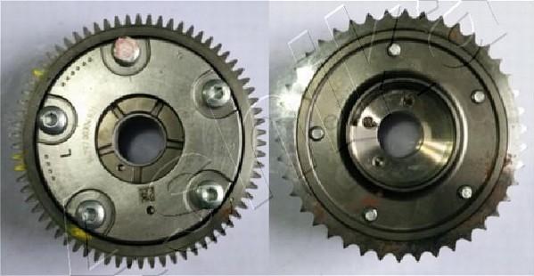 Ashika VVTA-018 - Шестерня привода распределительного вала abcparts.ee