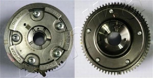 Ashika VVTA-020 - Шестерня привода распределительного вала abcparts.ee