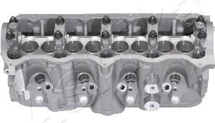 Ashika VW01ES - Головка цилиндра abcparts.ee