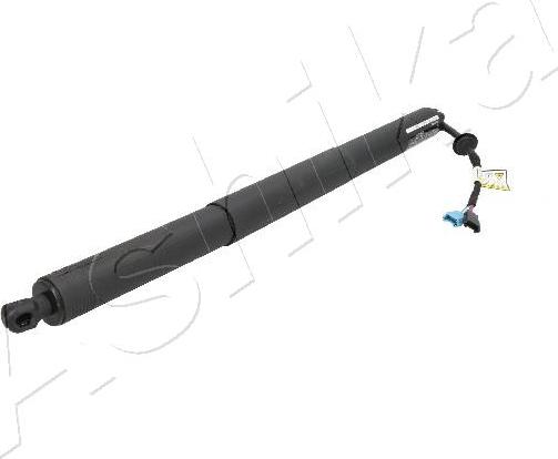 Ashika ZA-0117 - Газовая пружина, упор abcparts.ee