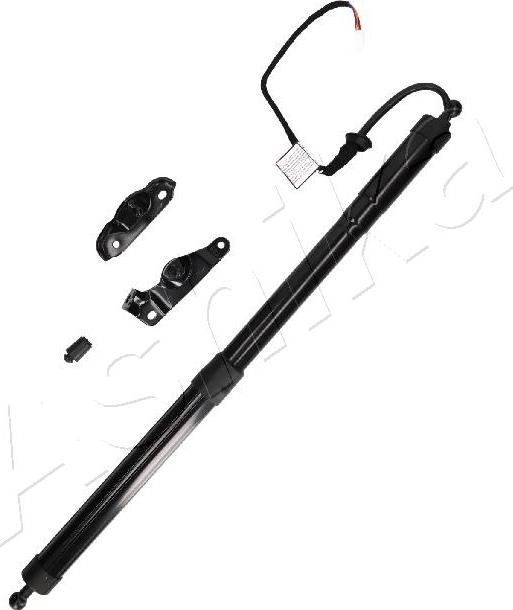 Ashika ZA-2002L - Газовая пружина, упор abcparts.ee