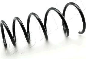 Ashika ZCA4034A - Пружина ходовой части abcparts.ee