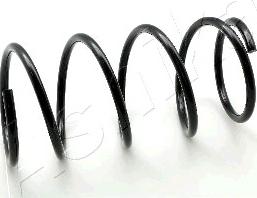 Ashika ZCA5910C - Пружина ходовой части abcparts.ee