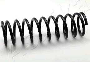 Ashika ZCA5485A - Пружина ходовой части abcparts.ee