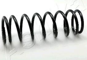 Ashika ZCA5691A - Пружина ходовой части abcparts.ee