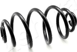 Ashika ZCA5161J - Пружина ходовой части abcparts.ee
