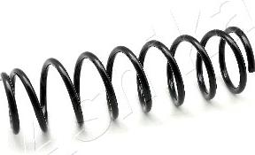 Ashika ZCA5317C - Пружина ходовой части abcparts.ee