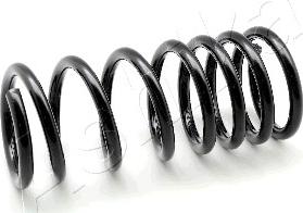 Ashika ZCA5290A - Пружина ходовой части abcparts.ee