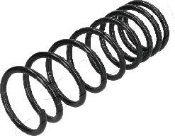 Ashika ZCA5269A - Пружина ходовой части abcparts.ee