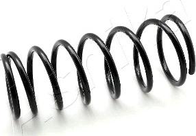 Ashika ZCA5270I - Пружина ходовой части abcparts.ee