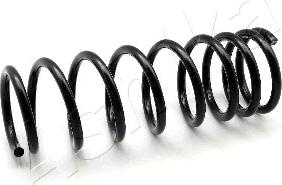 Ashika ZCA5703A - Пружина ходовой части abcparts.ee