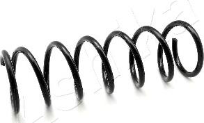 Ashika ZCA5774A - Пружина ходовой части abcparts.ee